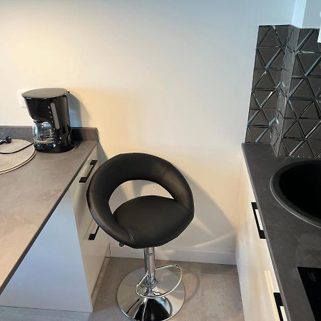 Apartamenty Hagrid 28 - Regina Maris Swinoujscie Luaran gambar