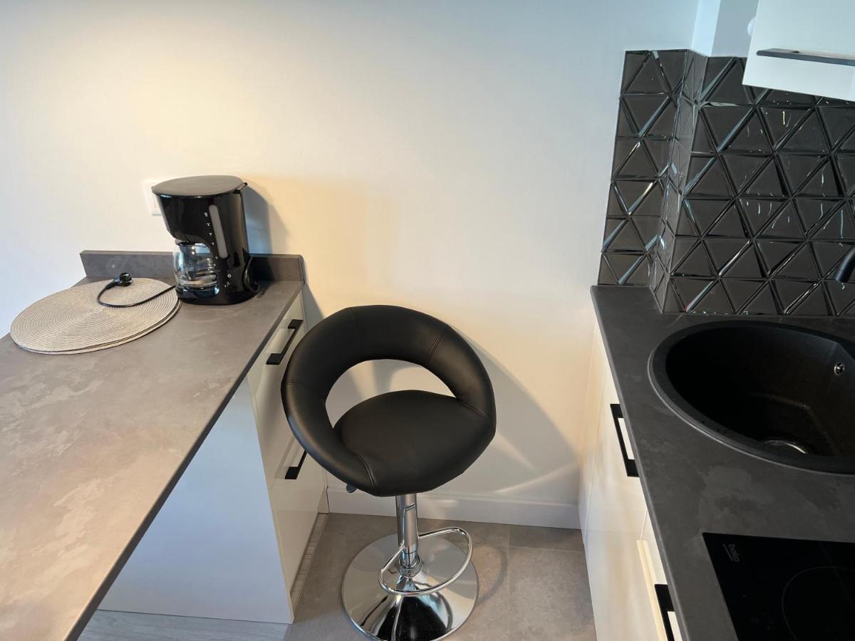 Apartamenty Hagrid 28 - Regina Maris Swinoujscie Luaran gambar