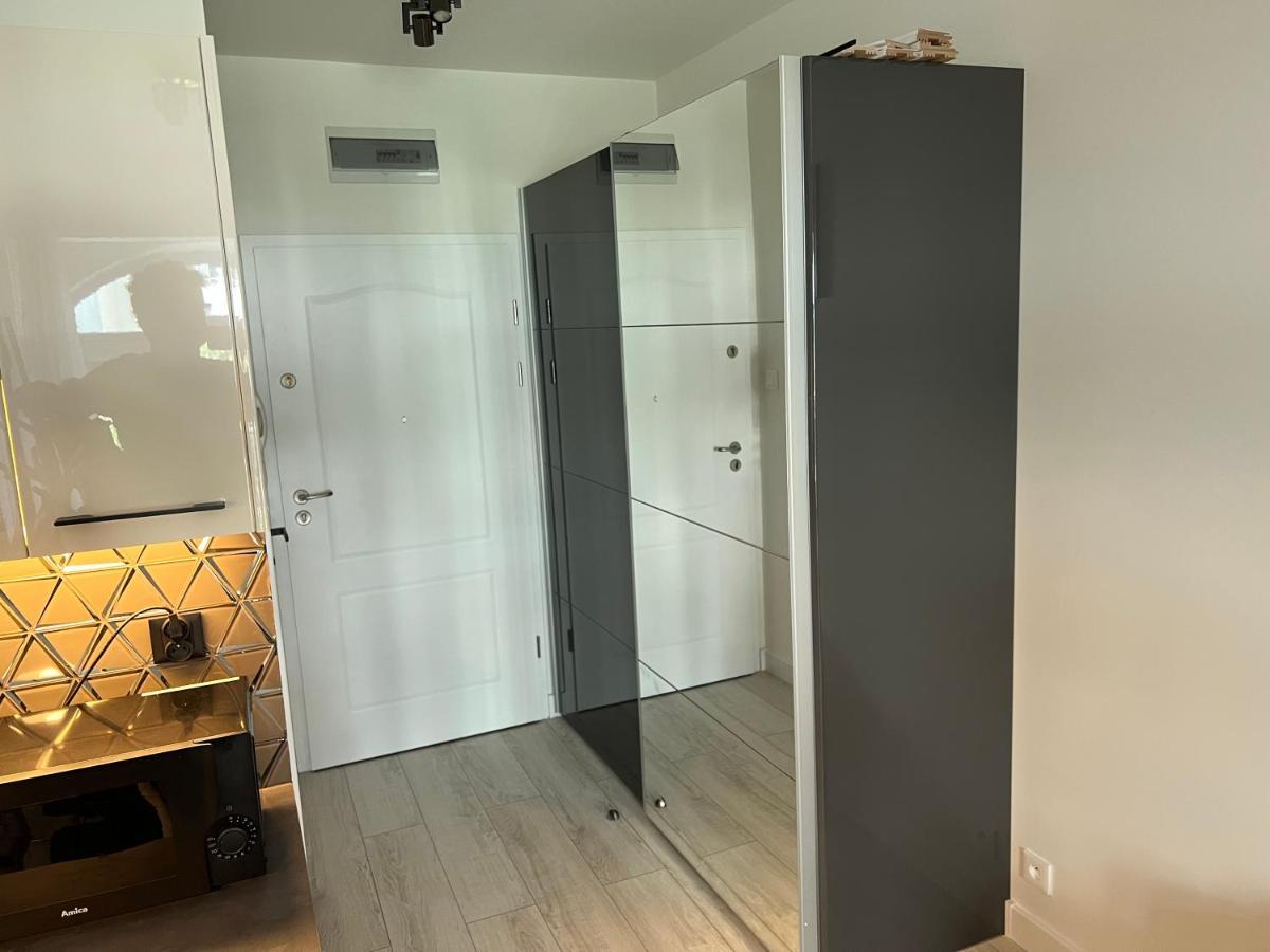 Apartamenty Hagrid 28 - Regina Maris Swinoujscie Luaran gambar