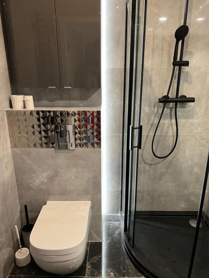 Apartamenty Hagrid 28 - Regina Maris Swinoujscie Luaran gambar