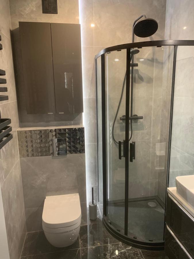 Apartamenty Hagrid 28 - Regina Maris Swinoujscie Luaran gambar
