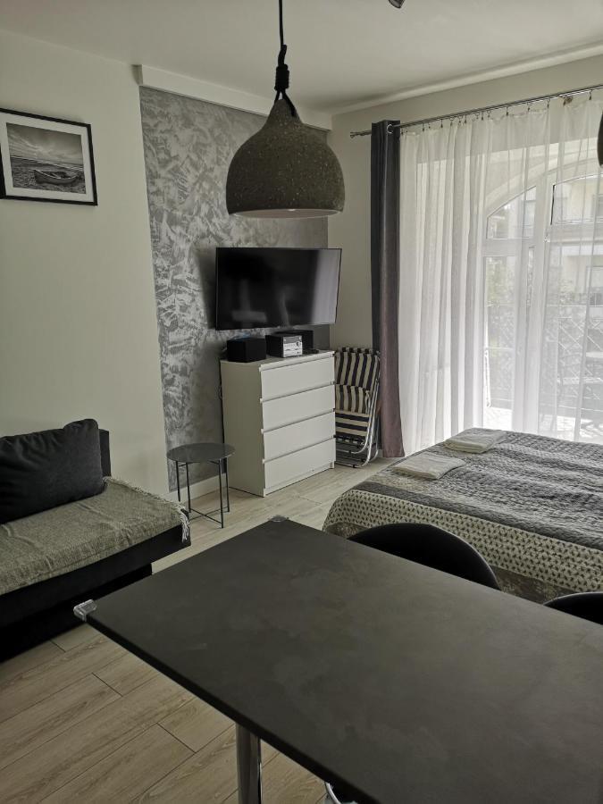 Apartamenty Hagrid 28 - Regina Maris Swinoujscie Luaran gambar