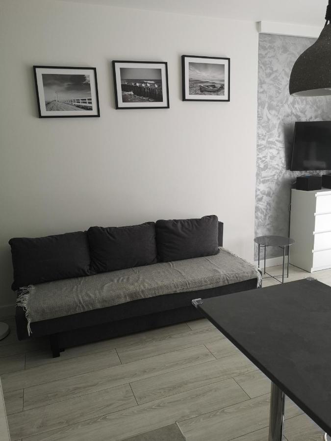 Apartamenty Hagrid 28 - Regina Maris Swinoujscie Luaran gambar