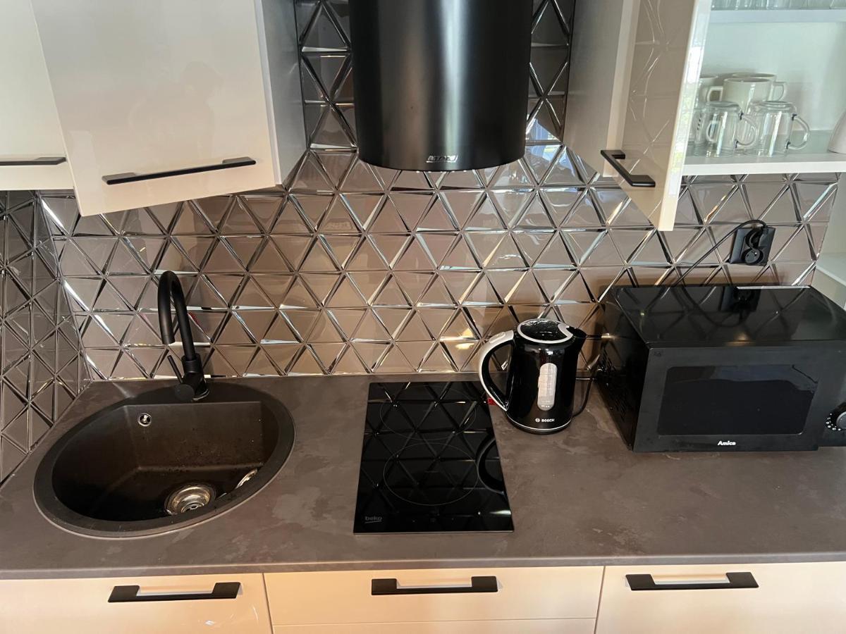 Apartamenty Hagrid 28 - Regina Maris Swinoujscie Luaran gambar